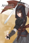 Image for Assassin&#39;s Creed: Blade of Shao Jun, Vol. 4