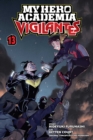 Image for My Hero Academia: Vigilantes, Vol. 13