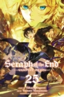 Image for Seraph of the End, Vol. 25