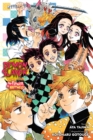 Image for Demon Slayer: Kimetsu no Yaiba-The Flower of Happiness