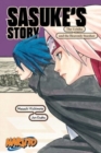 Image for Naruto: Sasuke&#39;s Story-The Uchiha and the Heavenly Stardust