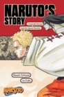 Image for Naruto: Naruto&#39;s Story-Uzumaki Naruto and the Spiral Destiny