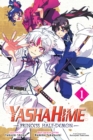 Image for Yashahime: Princess Half-Demon, Vol. 1