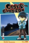 Image for Case Closed, Vol. 85