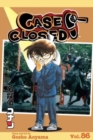 Image for Case Closed, Vol. 86