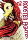 Image for Rooster Fighter, Vol. 2
