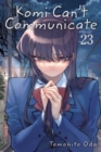 Image for Komi Can&#39;t Communicate, Vol. 23