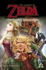 Image for The Legend of Zelda: Twilight Princess, Vol. 10