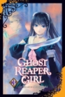 Image for Ghost reaper girlVol. 3