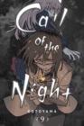 Image for Call of the nightVol. 9