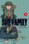 Image for Spy x Family, Vol. 8