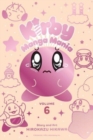 Image for Kirby Manga Mania, Vol. 6