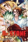 Image for Dr. STONE, Vol. 24