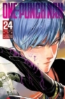 Image for One-punch man24,: Sacrifice