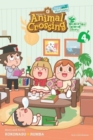 Image for Animal Crossing: New Horizons, Vol. 4