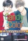 Image for Candy color paradoxVol. 6