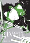 Image for Given, Vol. 7