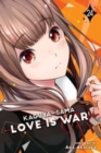 Image for Kaguya-sama  : love is warVolume 24