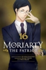 Image for Moriarty the Patriot, Vol. 16