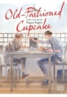 Image for Old-fashioned cupcake
