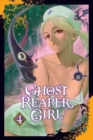 Image for Ghost reaper girlVol. 4