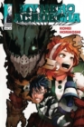 Image for My hero academia33,: From class A to one for all