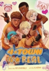 Image for 4*Town 4*real  : the manga