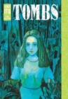 Image for Tombs  : Junji Itåo story collection
