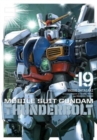 Image for Mobile Suit Gundam Thunderbolt, Vol. 19