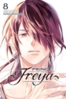 Image for Prince Freya, Vol. 8