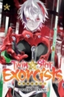 Image for Twin star exorcists27