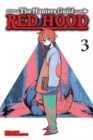 Image for The Hunters Guild: Red Hood, Vol. 3