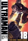 Image for Ultraman, Vol. 18