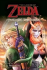 Image for The Legend of Zelda: Twilight Princess, Vol. 11