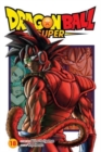 Image for Dragon Ball Super, Vol. 18