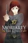 Image for Moriarty the Patriot, Vol. 17