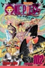 Image for One Piece, Vol. 102