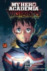 Image for My Hero Academia: Vigilantes, Vol. 14