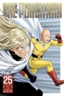 Image for One-Punch Man, Vol. 25