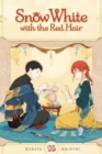 Image for Snow White with the red hair25