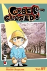 Image for Case Closed, Vol. 87