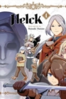 Image for Helck, Vol. 4