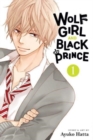 Image for Wolf Girl and Black Prince, Vol. 1