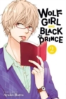 Image for Wolf Girl and Black Prince, Vol. 2