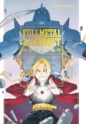 Image for Fullmetal alchemist 20th anniversary book