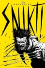 Image for Wolverine: Snikt!