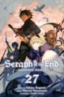 Image for Seraph of the End, Vol. 27