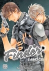 Image for Finder Deluxe Edition: Embrace, Vol. 12