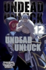 Image for Undead Unluck, Vol. 12