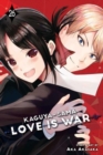 Image for Kaguya-sama  : love is warVolume 26